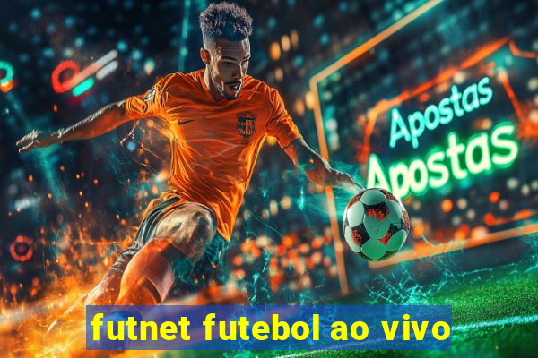 futnet futebol ao vivo